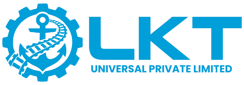 LKT Universal Private Limited